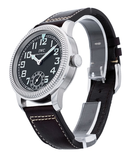 IWC Vintage Pilot's IW325401